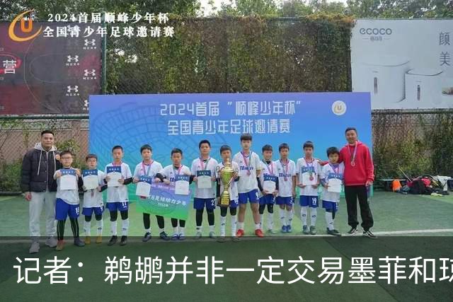 记者：鹈鹕并非一定交易墨菲&琼斯但两人吸引力太大&可换巨大回报